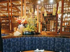 -黄泥岗·黄陂农家菜(百步亭店)