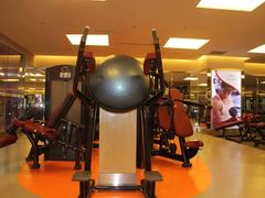 -西吉马游泳健身(协信店)