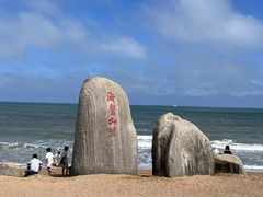 -巧克力渔家.小船海鲜家常菜(万平口店)