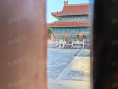 -清东陵