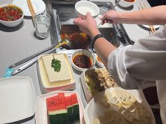 -海底捞火锅(嘉兴杉杉in象生日主题店)