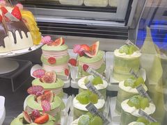 -PAOPAO Bakery&Café(港汇店)