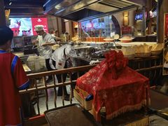 -大张烙馍村(绿地店)