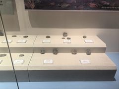 -辽宁古生物博物馆