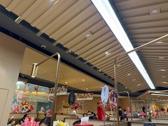 -海底捞火锅(新松江路店)