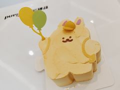 去玩吧小兔-好利来(红牌楼店)