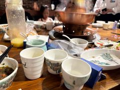 -额尔敦草原涮羊肉·烧烤(冻青树总店)