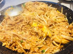 -千日贺茶餐厅(高新万达店)