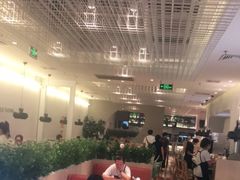 大堂-卡朋西餐(扬名广场店)