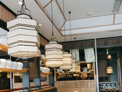 -绿茶餐厅(龙湖金楠天街店)