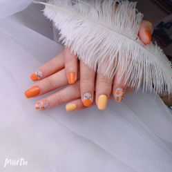 -安娜美甲美睫沙龙