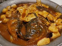 -马凯餐厅(地安门店)