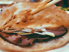 特色熏肉-李连贵熏肉美食酒楼(东市商贸店)