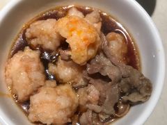 -海底捞火锅(上元大街店)