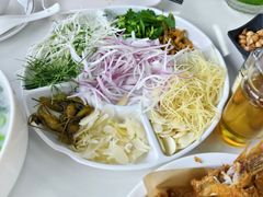 -嘉升大排档(番禺总店)