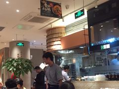 -云海肴·汽锅鸡·云南菜(领展购物广场·中关村店)