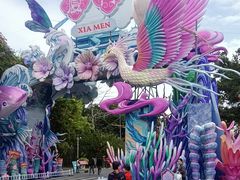 -厦门园林博览苑