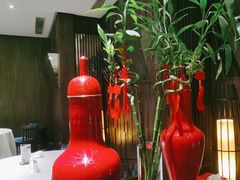 -红棉中餐厅·广州海航威斯汀酒店