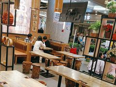 -好人民间·番茄鱼酸菜鱼(杭州永旺梦乐城店)