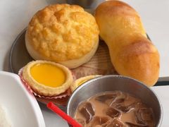 -香港深仔记茶餐厅(东门店)