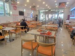 -香妃烤鸡(西单店)
