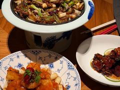 -玖五京菜(杭州城北万象城店)