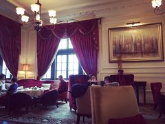 -Salon de Ville浦江汇(上海外滩华尔道夫酒店店)