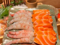 -Minase水濑·日料放题(外滩店)