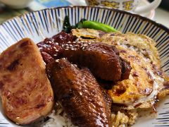 -龙记·香港茶餐厅(海上世界店)