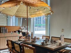 -椰庭·椰子鸡·创意玩家(晶耀前滩店)