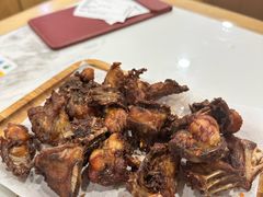 -新凯旋烧烤·燕姐千岛湖土菜