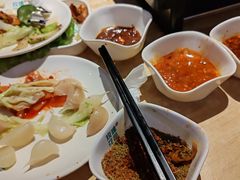-玫瑰花园自助烤肉(顺义鑫海韵通店)