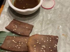-满来寿喜烧(金虹桥店)