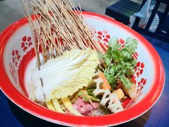 -签儿八百串串火锅(运城旗舰店)