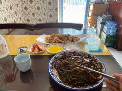 -来味香(麦世达韩国精品百货店)
