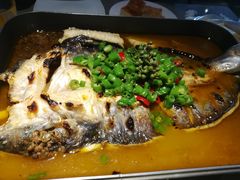 -半天妖烤鱼(海那城店)