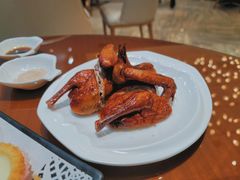沙田乳鸽皇-豫璟轩中餐厅(南昌万怡店)