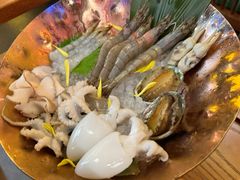 -牛New寿喜烧(虹桥新天地店)