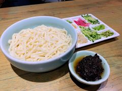 -京味斋·北京烤鸭(北京南站洋桥店)