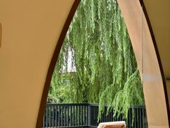 -帐篷客·溪龙茶谷度假酒店