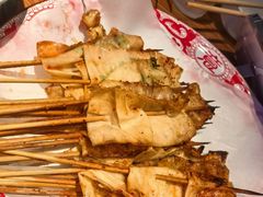 -小乾杯串店•16年沈阳烧烤(文安路店)