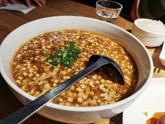 -张福记(陇海中路店)