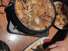 -玉川屋创意日料Bistro(柳巷店)