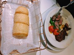 -西堤厚牛排(昆山店)
