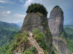 -崀山风景名胜区