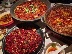 -麻六记(新天地店)