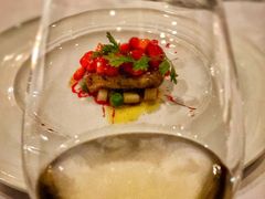 香煎露杰鹅肝-蝶舍·MAISON PAPILLON