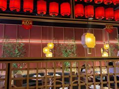 -湘阁里辣(南联锦泰城店)