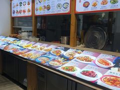 -良师门滨海人家·海鲜·家常菜(滨海城店)
