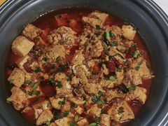 -稻品香小锅饭豆腐馆(北三路店)